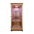 infrasauna Marimex TRENDY 1001 M - model 2014