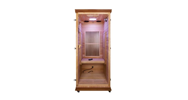 infrasauna Marimex TRENDY 1001 M - model 2014