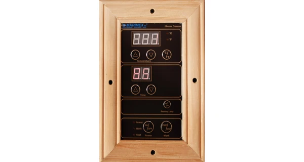 infrasauna Marimex TRENDY 1001 M - model 2014