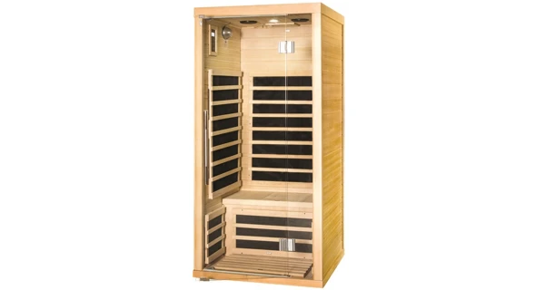 Infrasauna Marimex TRENDY 1001 M s Wi-Fi (FSC)