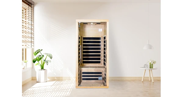 Infrasauna Marimex TRENDY 1001 M s Wi-Fi (FSC)