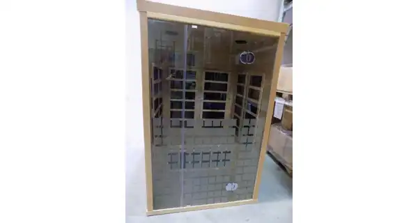 Infrasauna Marimex TRENDY 2001 L (bazar, SN 131981)