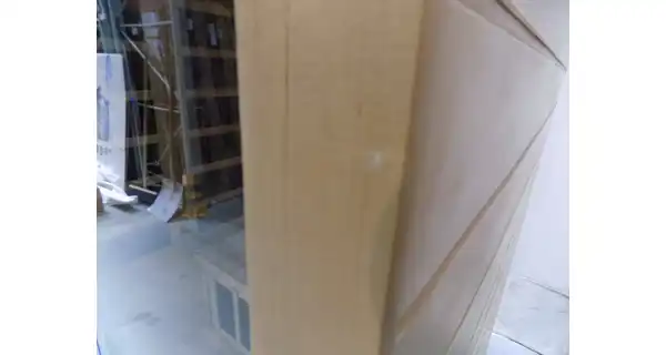 Infrasauna Marimex TRENDY 2001 L (bazar, SN 131981)