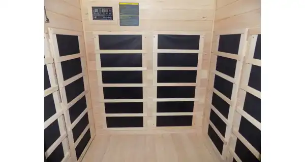 Infrasauna Marimex TRENDY 2001 L (bazar, SN 131981)