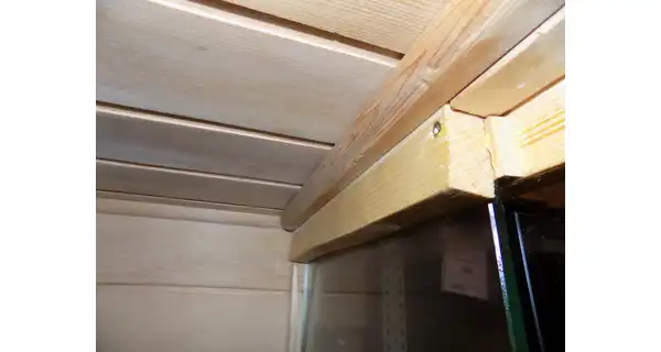 Infrasauna Marimex TRENDY 2001 L (bazar, SN 131981)