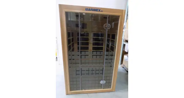 Infrasauna Marimex TRENDY 2001 L (bazar, SN 142004)