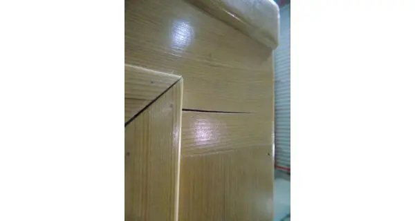 Infrasauna Marimex TRENDY 2001 L (bazar, SN 142004)