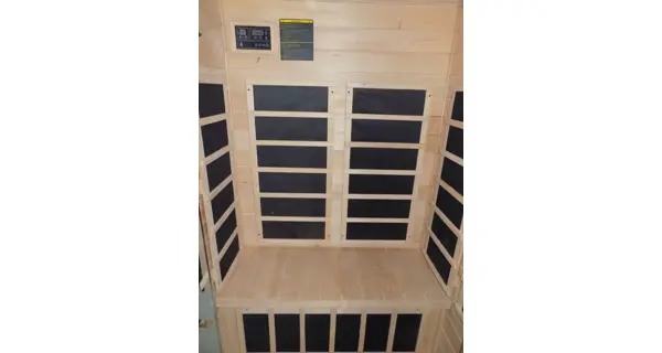 Infrasauna Marimex TRENDY 2001 L (bazar, SN 142004)