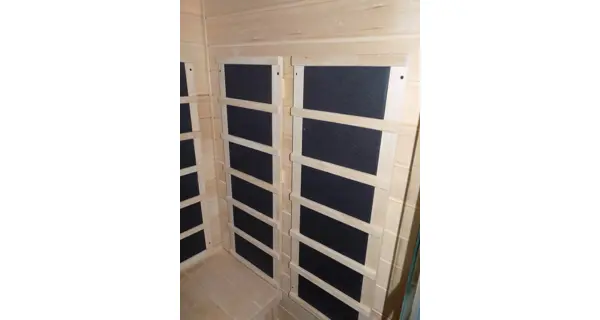 Infrasauna Marimex TRENDY 2001 L (bazar, SN 142004)