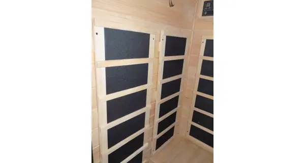 Infrasauna Marimex TRENDY 2001 L (bazar, SN 142004)