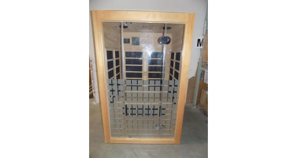 Infrasauna Marimex TRENDY 2001 L (bazar, SN 143599)