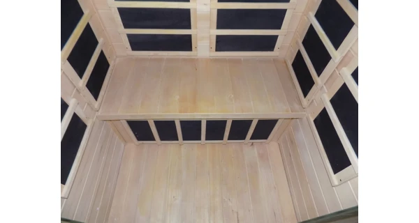 Infrasauna Marimex TRENDY 2001 L (bazar, SN 143599)