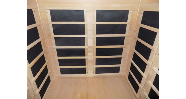 Infrasauna Marimex TRENDY 2001 L (bazar, SN 143599)