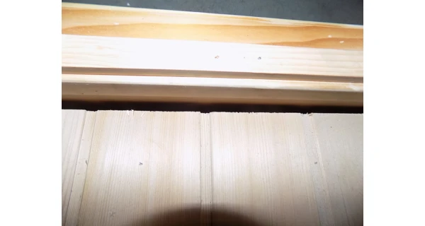 Infrasauna Marimex TRENDY 2001 L (bazar, SN 143599)