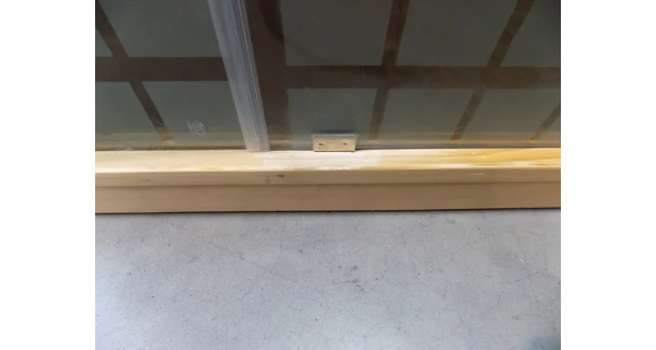 Infrasauna Marimex TRENDY 2001 L (bazar, SN 143599)