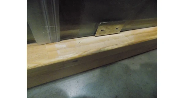 Infrasauna Marimex TRENDY 2001 L (bazar, SN 143599)