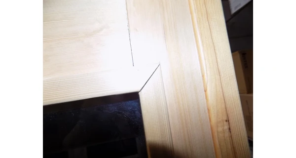 Infrasauna Marimex TRENDY 2001 L (bazar, SN 143599)