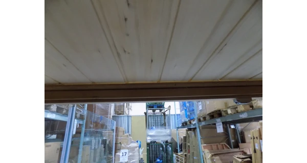 Infrasauna Marimex TRENDY 2001 L (bazar, SN 143599)