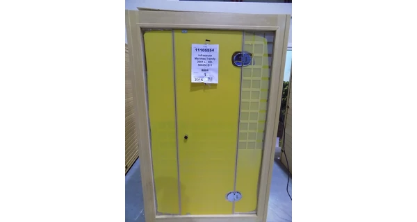 Infrasauna Marimex TRENDY 2001 L (bazar, SN 150018)