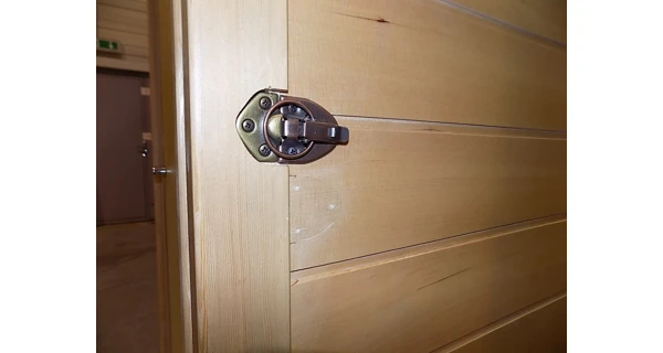 Infrasauna Marimex TRENDY 2001 L (bazar, SN 150018)