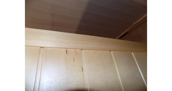 Infrasauna Marimex TRENDY 2001 L (bazar, SN 150018)