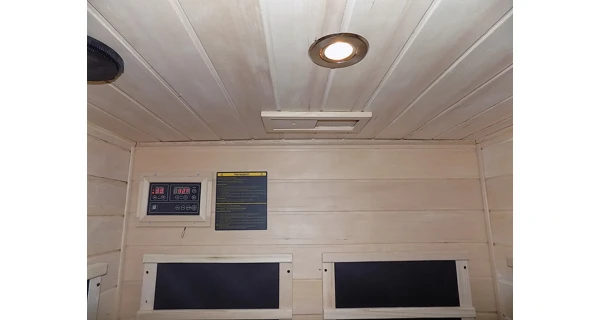 Infrasauna Marimex TRENDY 2001 L (bazar, SN 150018)