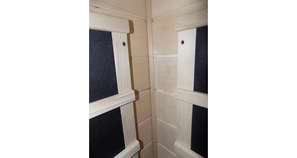 Infrasauna Marimex TRENDY 2001 L (bazar, SN 150018)