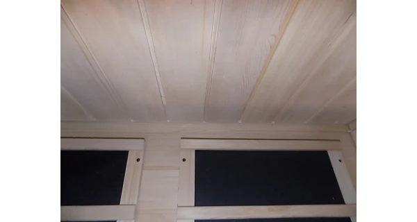 Infrasauna Marimex TRENDY 2001 L (bazar, SN 150018)