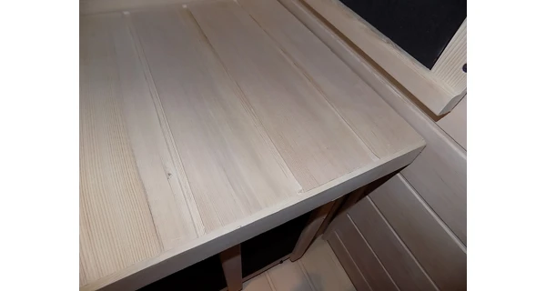 Infrasauna Marimex TRENDY 2001 L (bazar, SN 150018)