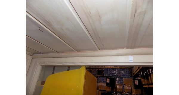 Infrasauna Marimex TRENDY 2001 L (bazar, SN 150018)