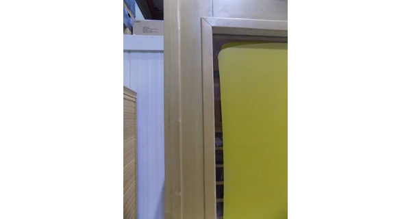 Infrasauna Marimex TRENDY 2001 L (bazar, SN 150018)