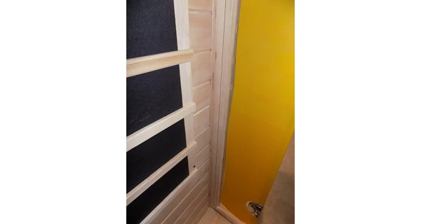 Infrasauna Marimex TRENDY 2001 L (bazar, SN 150018)