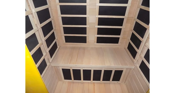 Infrasauna Marimex TRENDY 2001 L (bazar, SN 150018)