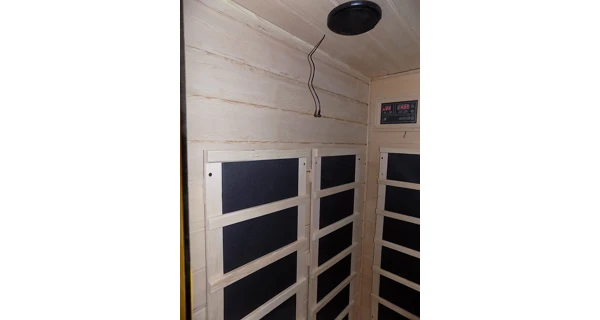 Infrasauna Marimex TRENDY 2001 L (bazar, SN 150018)