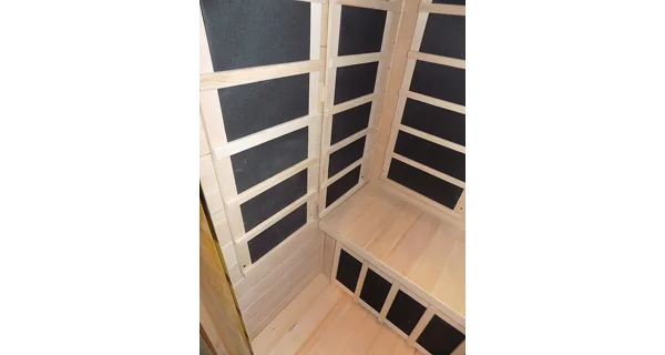 Infrasauna Marimex TRENDY 2001 L (bazar, SN 150018)