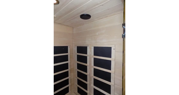 Infrasauna Marimex TRENDY 2001 L (bazar, SN 150018)