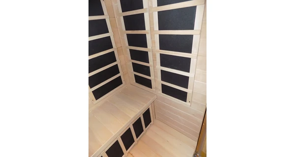 Infrasauna Marimex TRENDY 2001 L (bazar, SN 150018)