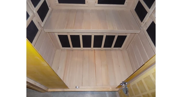 Infrasauna Marimex TRENDY 2001 L (bazar, SN 150018)