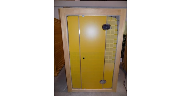 Infrasauna Marimex TRENDY 2001 L (bazar, SN 150018)
