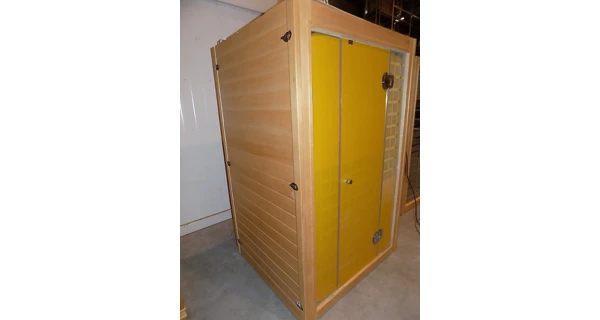 Infrasauna Marimex TRENDY 2001 L (bazar, SN 150018)