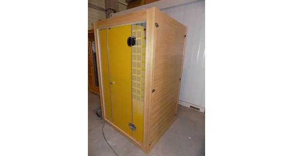 Infrasauna Marimex TRENDY 2001 L (bazar, SN 150018)