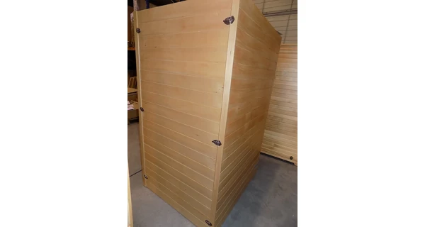 Infrasauna Marimex TRENDY 2001 L (bazar, SN 150018)
