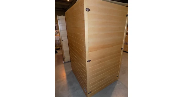 Infrasauna Marimex TRENDY 2001 L (bazar, SN 150018)