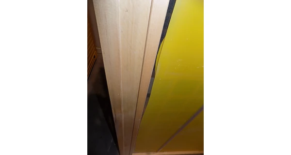 Infrasauna Marimex TRENDY 2001 L (bazar, SN 150018)