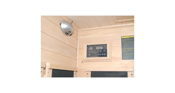 Infrasauna Marimex TRENDY 2001 L