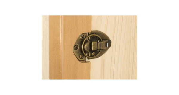 Infrasauna Marimex TRENDY 2001 L