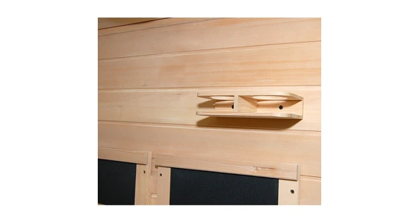 Infrasauna Marimex TRENDY 2001 L