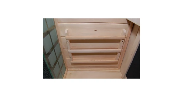 Infrasauna Marimex TRENDY 2001 L