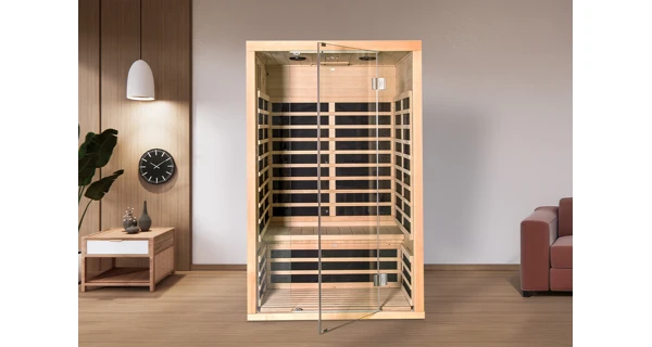 Infrasauna Marimex TRENDY 2001 L