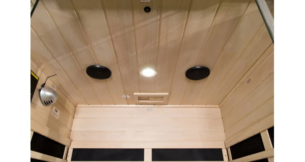 Infrasauna Marimex TRENDY 2001 L